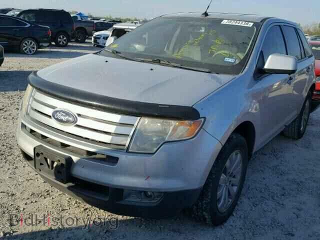 2009 FORD EDGE - VIN: 2FMDK38C19BA41160 - Photo 2