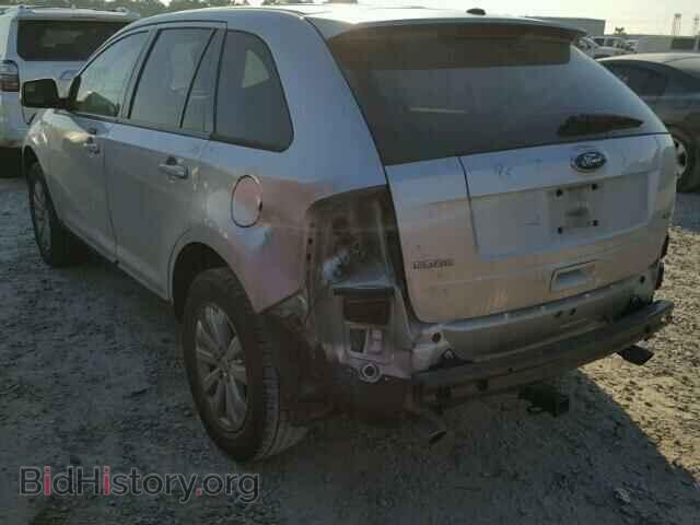2009 FORD EDGE - VIN: 2FMDK38C19BA41160 - Photo 3