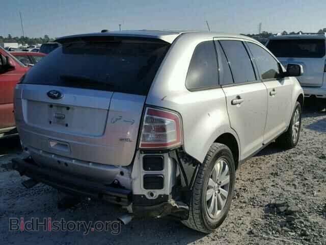 2009 FORD EDGE - VIN: 2FMDK38C19BA41160 - Photo 4