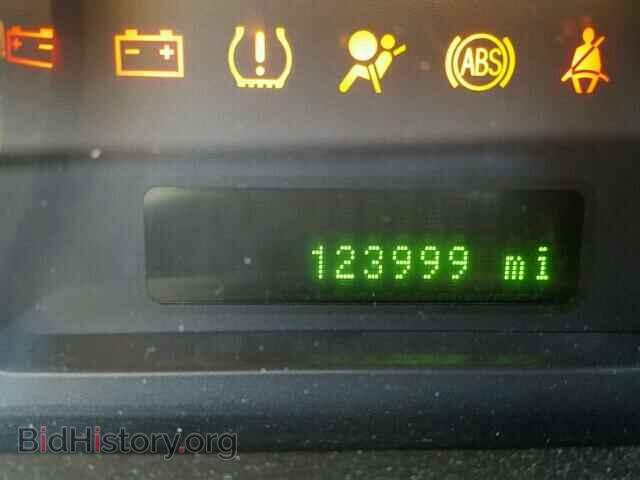 2009 FORD EDGE - VIN: 2FMDK38C19BA41160 - Photo 8