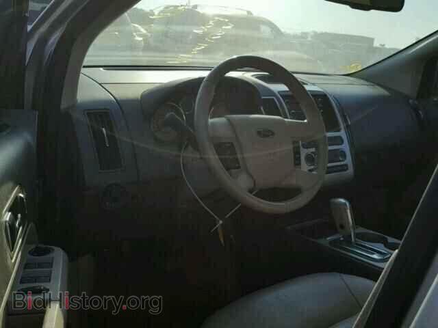 2009 FORD EDGE - VIN: 2FMDK38C19BA41160 - Photo 9
