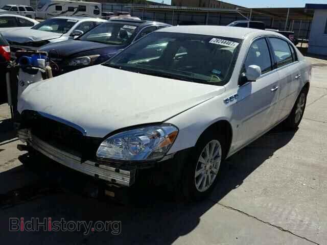 2009 BUICK LUCERNE - VIN: 1G4HD57M99U105487 - Фото 2