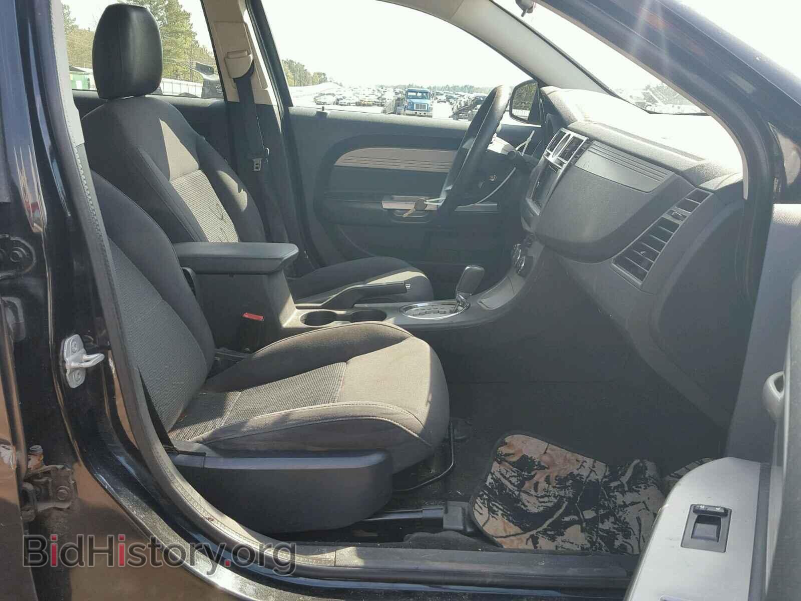 2010 CHRYSLER SEBRING - VIN: 1C3CC4FB8AN198128 - Фото 5