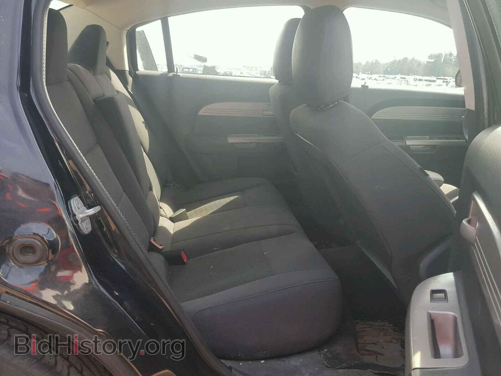 2010 CHRYSLER SEBRING - VIN: 1C3CC4FB8AN198128 - Фото 6