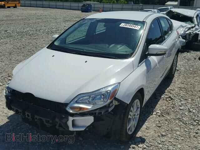 2012 FORD FOCUS - VIN: 1FAHP3M22CL317119 - Photo 2