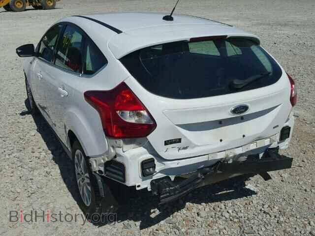 2012 FORD FOCUS - VIN: 1FAHP3M22CL317119 - Photo 3