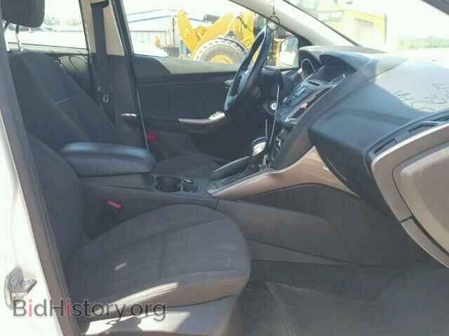 2012 FORD FOCUS - VIN: 1FAHP3M22CL317119 - Photo 5