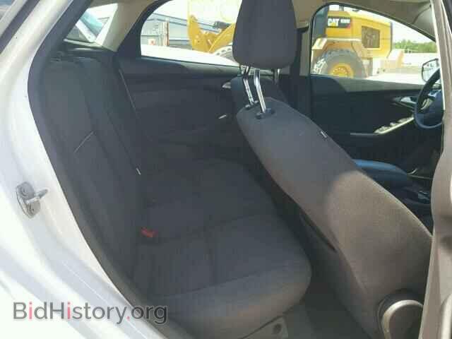 2012 FORD FOCUS - VIN: 1FAHP3M22CL317119 - Photo 6