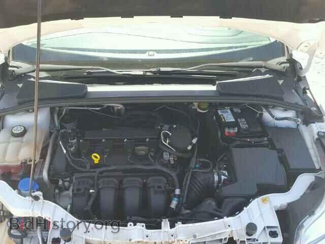 2012 FORD FOCUS - VIN: 1FAHP3M22CL317119 - Photo 7