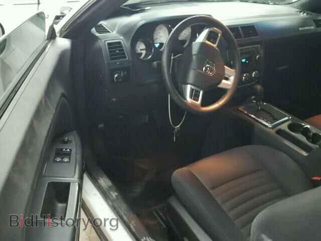 2011 DODGE CHALLENGER - VIN: 2B3CJ4DG6BH604788 - Фото 9
