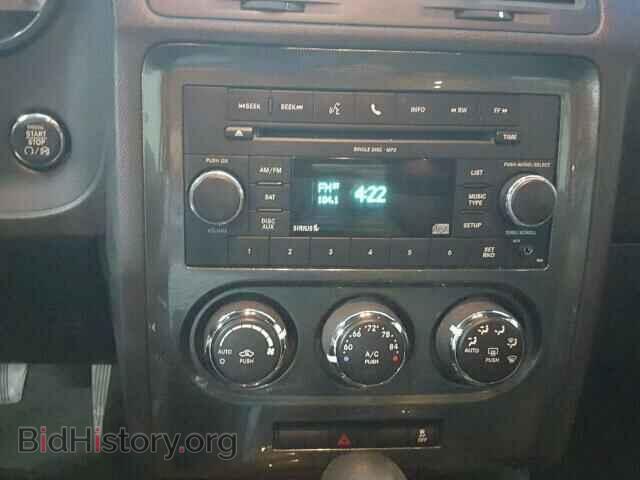 2011 DODGE CHALLENGER - VIN: 2B3CJ4DG6BH604788 - Фото 10