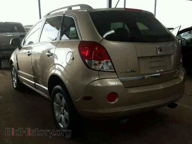 2008 SATURN VUE - VIN: 3GSCL53748S636066 - Фото 3