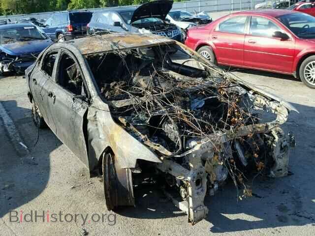 Photo 1C3CCCAB3FN539251 - CHRYSLER 200 2015