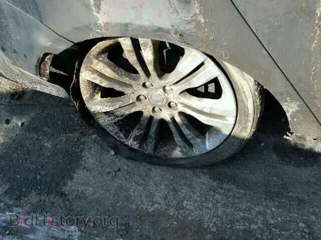 2015 CHRYSLER 200 - VIN: 1C3CCCAB3FN539251 - Photo 9