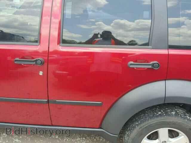 2007 DODGE NITRO - VIN: 1D8GT28K67W502706 - Фото 10