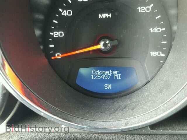 2010 CADILLAC CTS - VIN: 1G6DL5EV4A0103159 - Фото 8