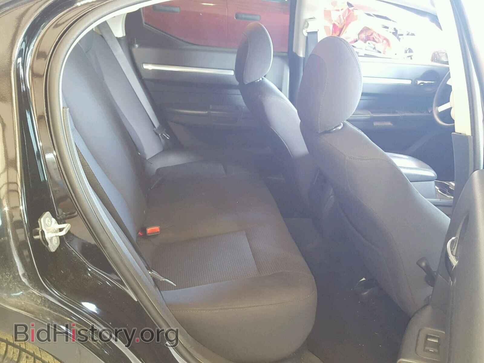 2010 DODGE CHARGER - VIN: 2B3CA4CD9AH316933 - Фото 6