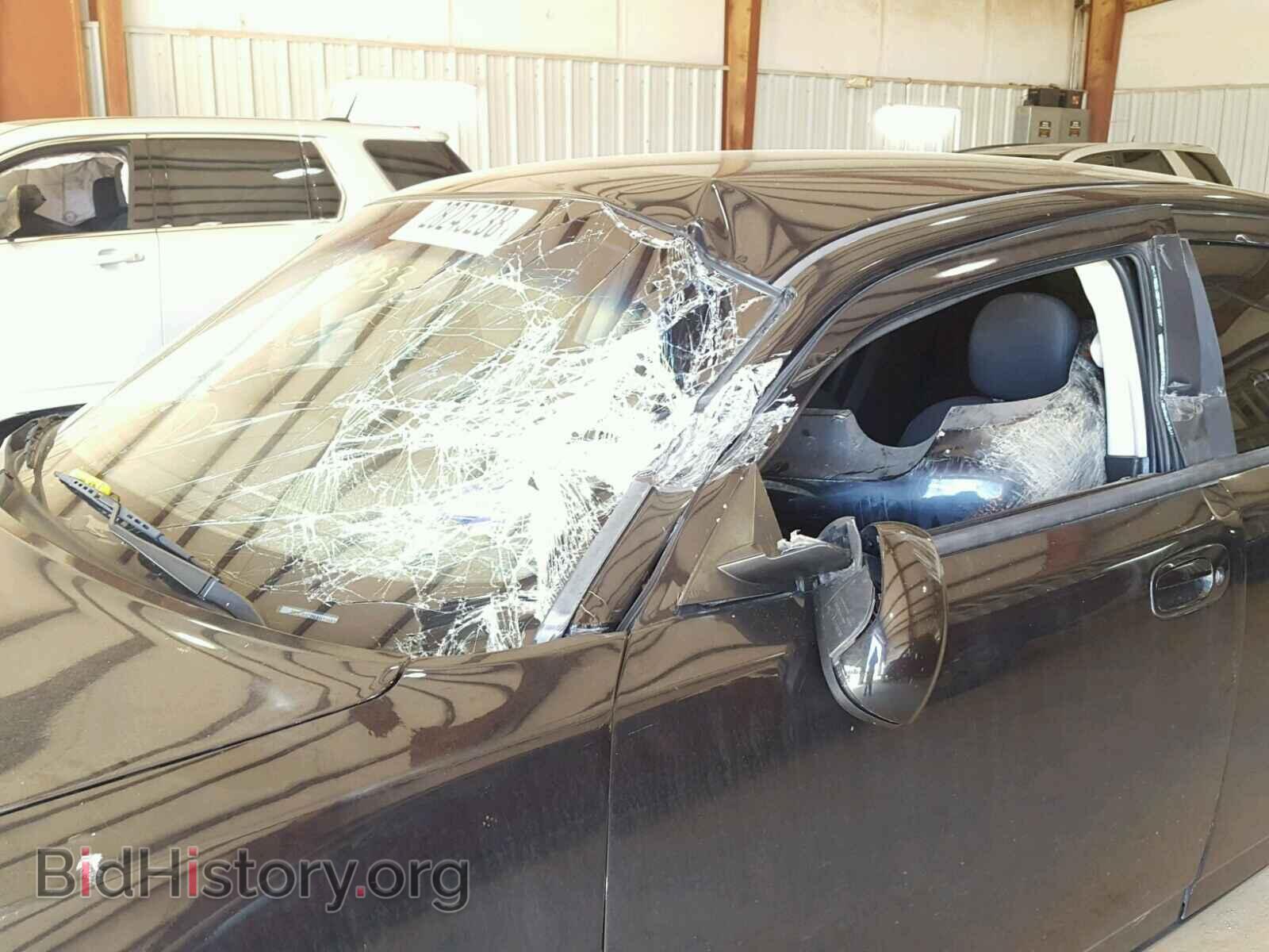 2010 DODGE CHARGER - VIN: 2B3CA4CD9AH316933 - Фото 9