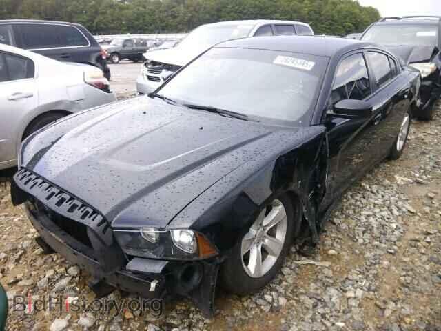 2013 DODGE CHARGER - VIN: 2C3CDXBG4DH636656 - Фото 2
