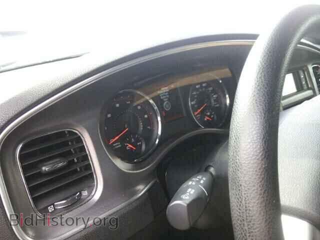 2013 DODGE CHARGER - VIN: 2C3CDXBG4DH636656 - Фото 8