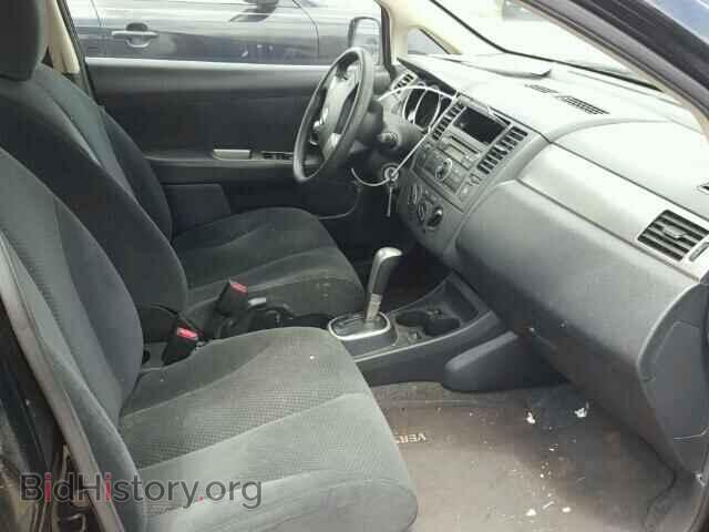 2011 NISSAN VERSA - VIN: 3N1BC1CP3BL506073 - Photo 5