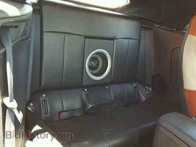 2008 MITSUBISHI ECLIPSE - VIN: 4A3AL35T38E004152 - Фото 6