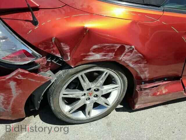 2008 MITSUBISHI ECLIPSE - VIN: 4A3AL35T38E004152 - Фото 10