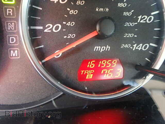 2006 MAZDA 6 - VIN: 1YVHP80D265M47290 - Photo 8