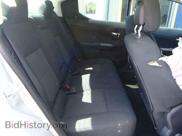 2010 DODGE AVENGER - VIN: 1B3CC4FB1AN103308 - Фото 6