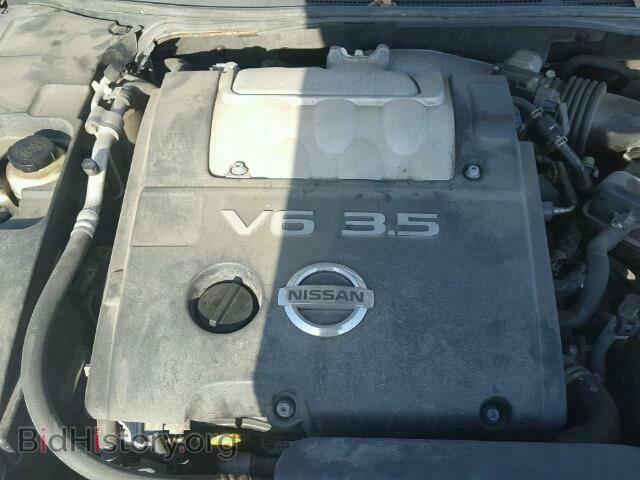 2005 NISSAN MAXIMA - VIN: 1N4BA41E35C828739 - Фото 7