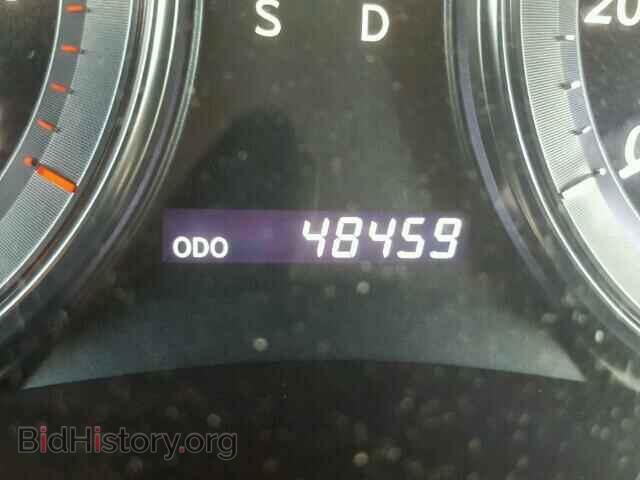 2010 LEXUS ES350 - VIN: JTHBK1EG8A2385262 - Фото 8