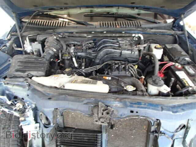2009 FORD EXPLORER - VIN: 1FMEU73E39UA04409 - Photo 7