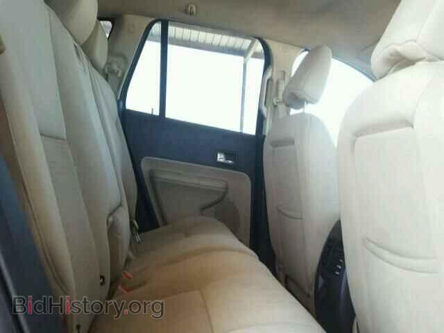 2009 FORD EDGE - VIN: 2FMDK38C59BA99157 - Фото 6