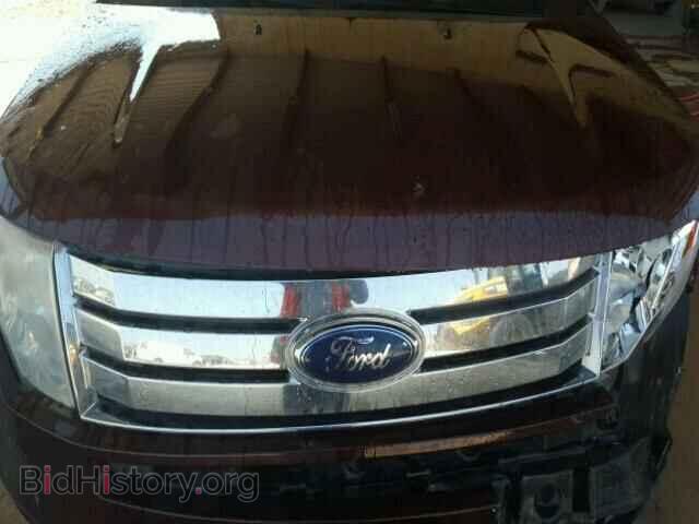 2009 FORD EDGE - VIN: 2FMDK38C59BA99157 - Фото 7
