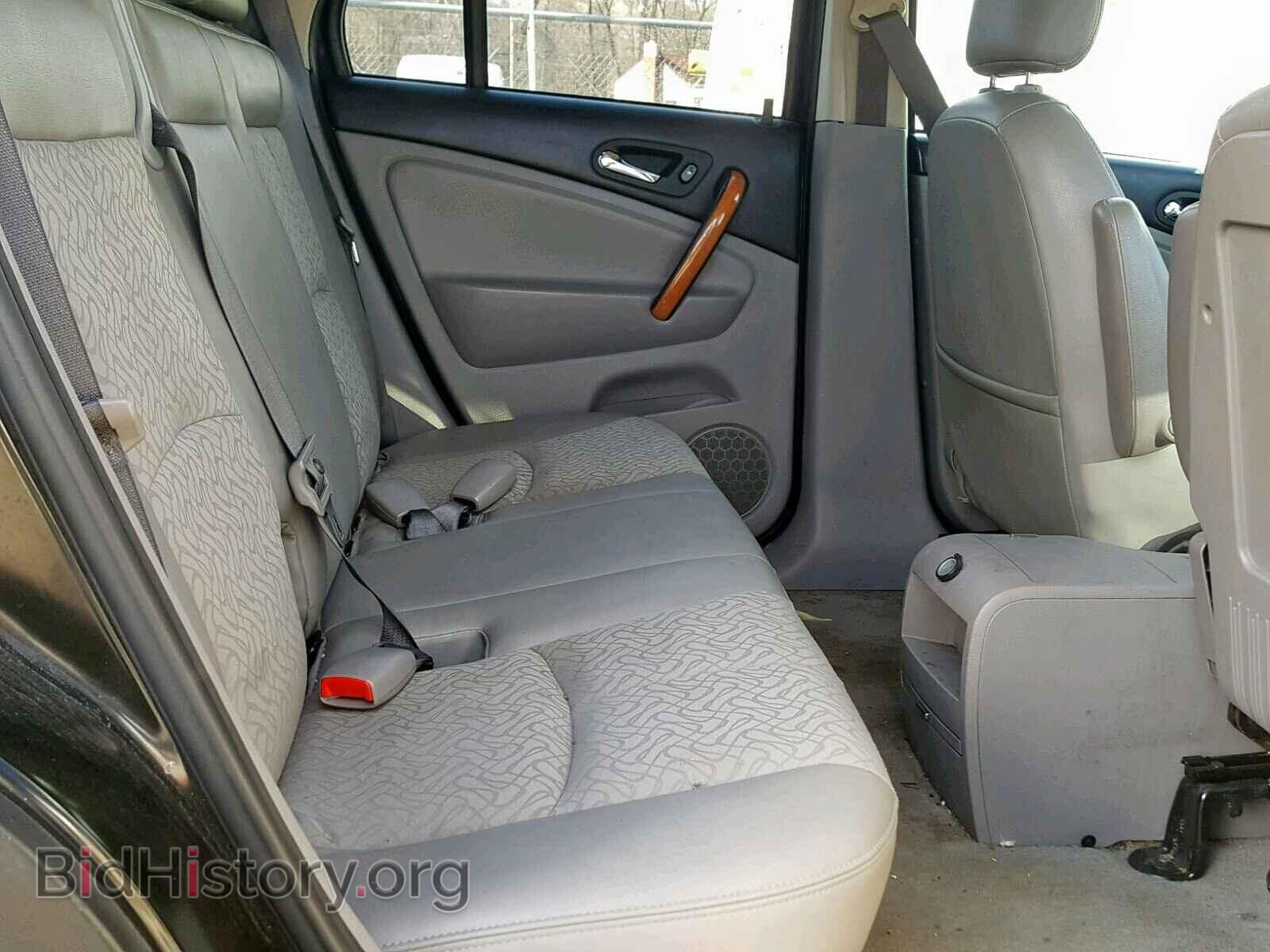 2007 SATURN VUE - VIN: 5GZCZ63437S865384 - Фото 6