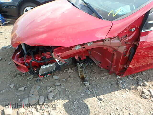 2012 FORD FOCUS - VIN: 1FAHP3M27CL307508 - Photo 9