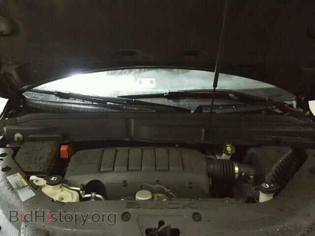 2012 BUICK ENCLAVE - VIN: 5GAKRCED7CJ143409 - Photo 7