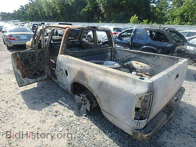 2005 DODGE RAM 1500 - VIN: 1D7HA18D25S298856 - Фото 3