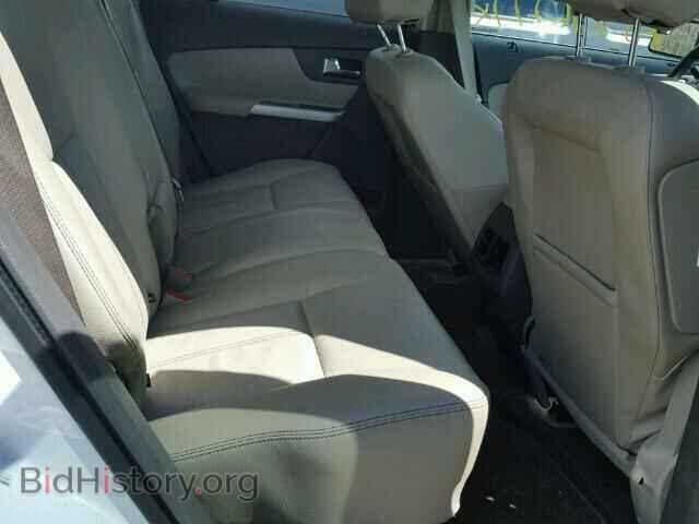 2014 FORD EDGE - VIN: 2FMDK4JC2EBB71359 - Фото 6