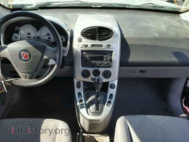 2004 SATURN VUE - VIN: 5GZCZ53444S859552 - Фото 9