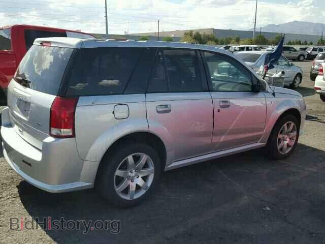 2004 SATURN VUE - VIN: 5GZCZ53444S859552 - Фото 10