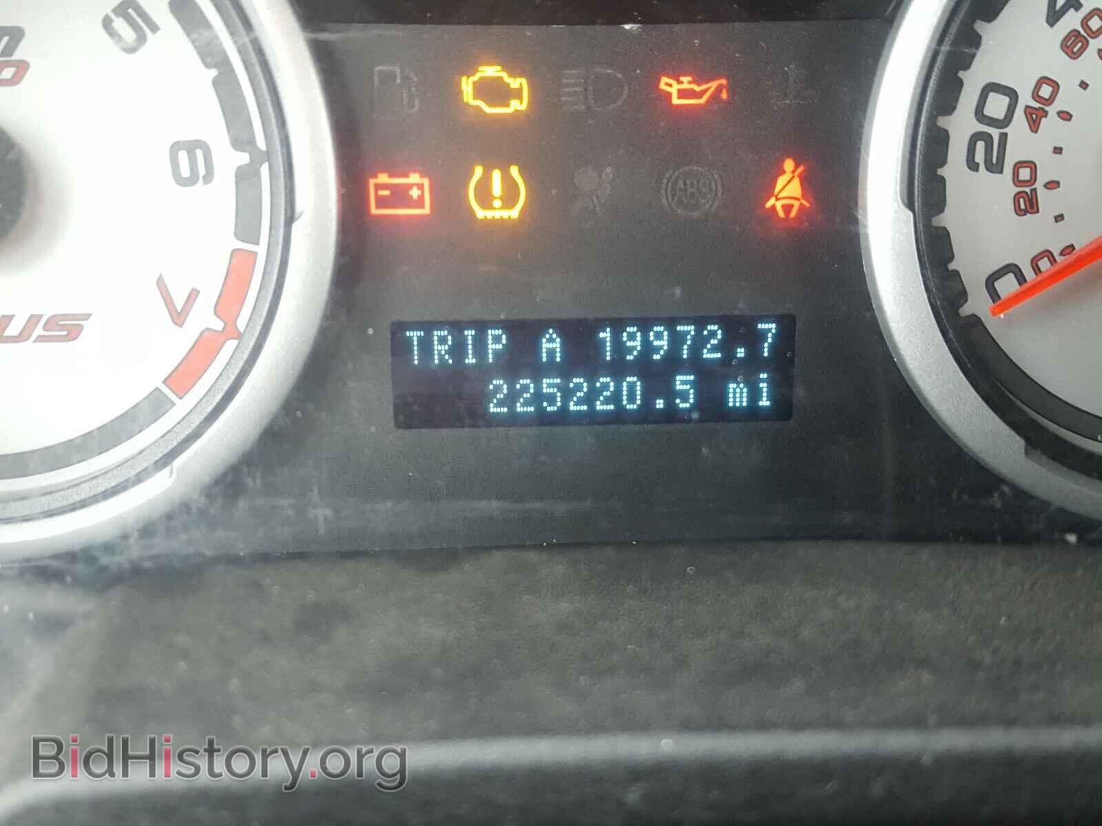 2009 FORD FOCUS SE - VIN: 1FAHP35N49W214106 - Фото 8
