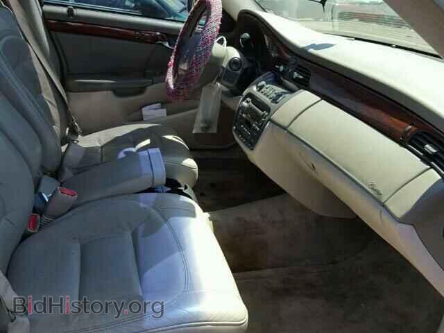2001 CADILLAC DEVILLE - VIN: 1G6KD54Y41U162981 - Фото 5