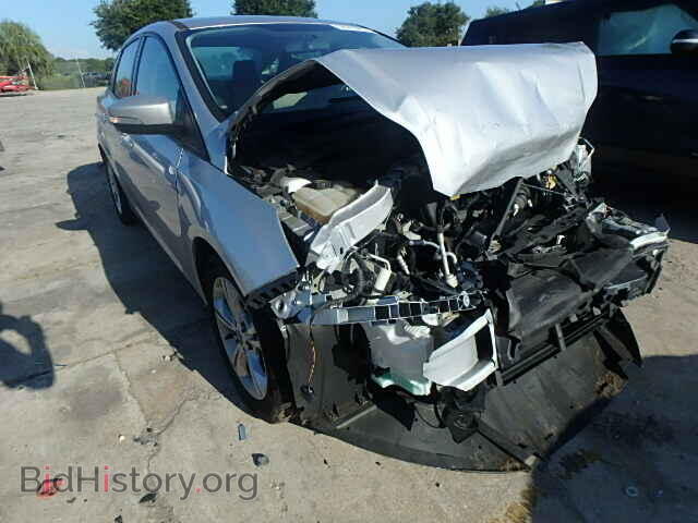 Фотография 1FADP3F29EL104151 - FORD FOCUS 2014