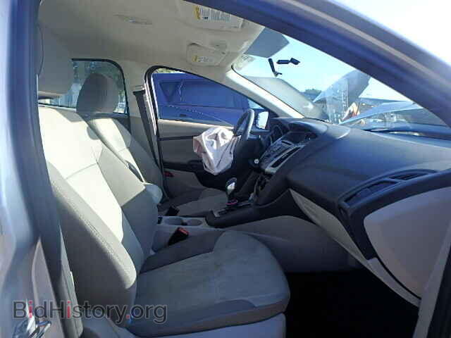 2014 FORD FOCUS - VIN: 1FADP3F29EL104151 - Photo 5