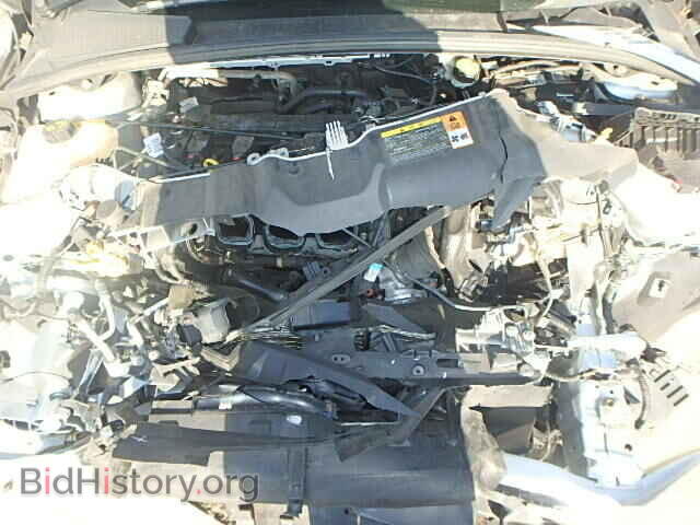 2014 FORD FOCUS - VIN: 1FADP3F29EL104151 - Photo 7