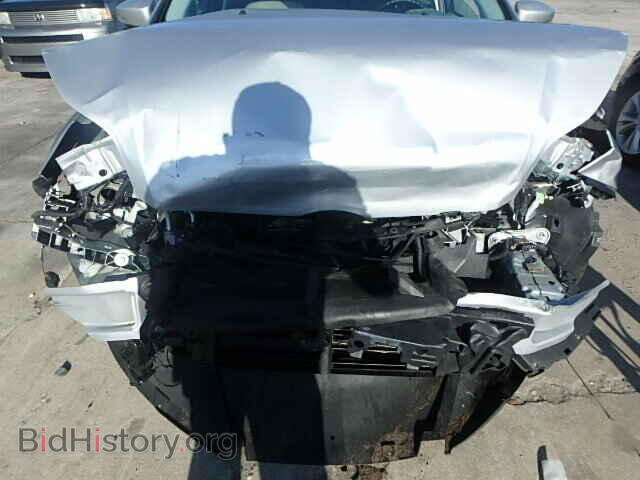 2014 FORD FOCUS - VIN: 1FADP3F29EL104151 - Photo 9