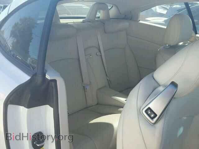 2010 LEXUS IS250 - VIN: JTHFF2C26A2514103 - Фото 6