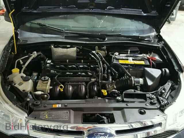 2010 FORD FOCUS - VIN: 1FAHP3FN1AW222120 - Фото 7