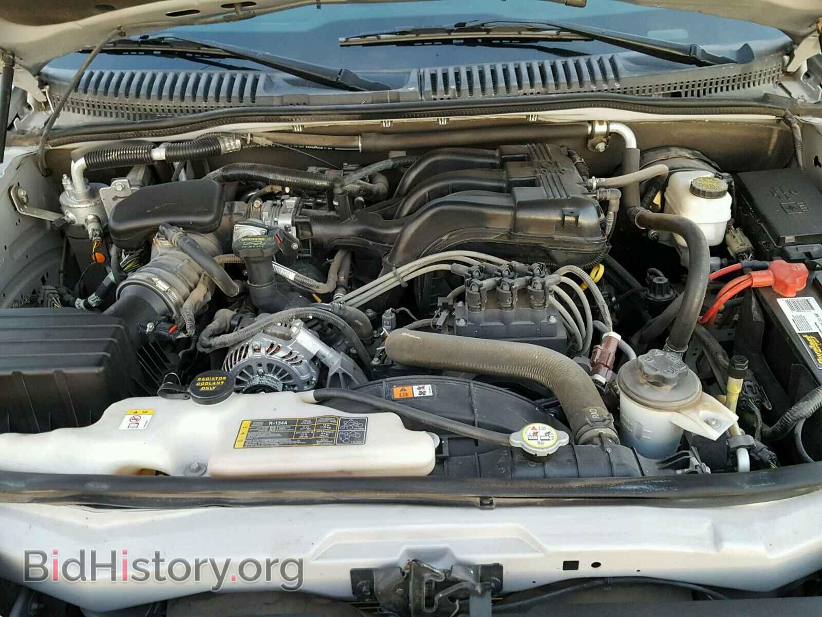2010 FORD EXPLORER - VIN: 1FMEU6DE6AUA53701 - Photo 7